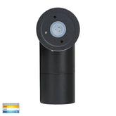 Havit Lighting Wall Lights Matt Black Single Adjustable Tivah Lights-For-You